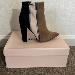 Just Fab Booties